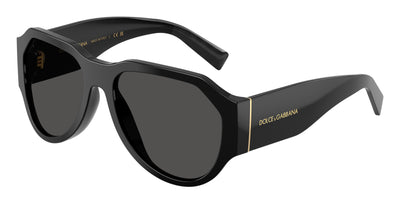 Dolce&Gabbana DG4504 Sunglasses