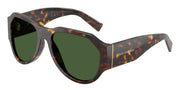 Dolce&Gabbana DG4504 Havana Sunglasses