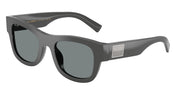 Dolce&Gabbana DG4509 Grey Sunglasses