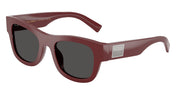 Dolce&Gabbana DG4509 Bordeaux Sunglasses