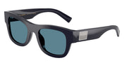 Dolce&Gabbana DG4509 Blue Sunglasses