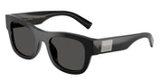 Dolce&Gabbana DG4509 Black Sunglasses