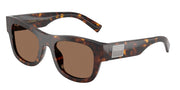 Dolce&Gabbana DG4509 Havana Sunglasses