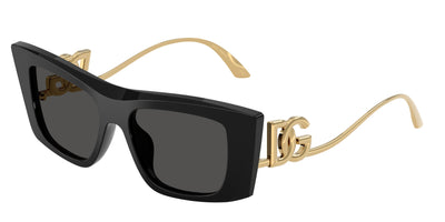 Dolce&Gabbana DG4510 Sunglasses