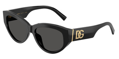 Dolce&Gabbana DG4514 Sunglasses