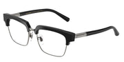 Dolce&Gabbana DG4522 Black Sunglasses
