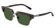 Dolce&Gabbana DG4522 Havana Sunglasses