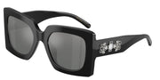 Dolce&Gabbana DG4525B Black Sunglasses