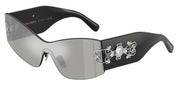 Dolce&Gabbana DG4526B Black Sunglasses