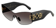 Dolce&Gabbana DG4526B Black Sunglasses