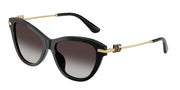 Dolce&Gabbana DG4534 Black Sunglasses