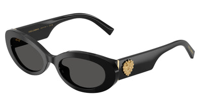 Dolce&Gabbana DG4537 Sunglasses