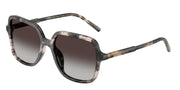 Dolce&Gabbana DG4539 Grey Havana Sunglasses