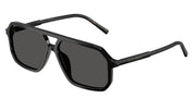 Dolce&Gabbana DG4541 Black Sunglasses