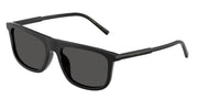 Dolce&Gabbana DG4542 Black Sunglasses