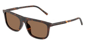 Dolce&Gabbana DG4542 Havana Sunglasses