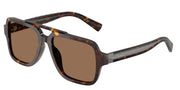 Dolce&Gabbana DG4544 Havana Sunglasses
