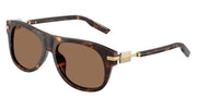 Dolce&Gabbana DG4546 Havana Sunglasses