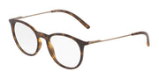 Dolce&Gabbana DG5031 Matte Havana Eyeglasses