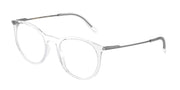 Dolce&Gabbana DG5031 Crystal Eyeglasses