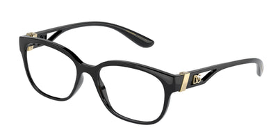 Dolce&Gabbana DG5066 Eyeglasses