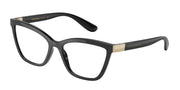 Dolce&Gabbana DG5076 Black Eyeglasses