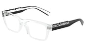 Dolce&Gabbana DG5112 Crystal Eyeglasses
