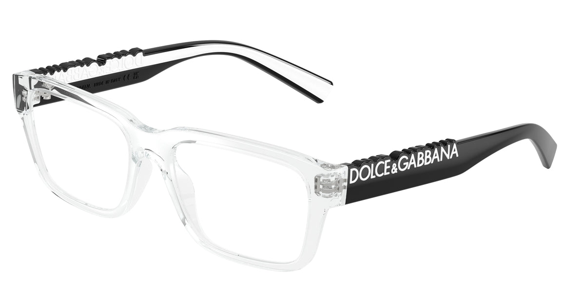 Dolce&Gabbana DG5112 Crystal Eyeglasses