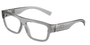 Dolce&Gabbana DG5114 Transparent Grey Eyeglasses