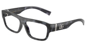 Dolce&Gabbana DG5114 Blue Havana Eyeglasses