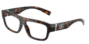 Dolce&Gabbana DG5114 Havana Eyeglasses