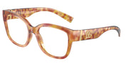 Dolce&Gabbana DG5115 Violet Havana Eyeglasses