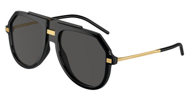 Dolce&Gabbana DG6195 Sunglasses