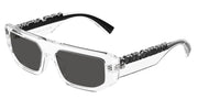 Dolce&Gabbana DG6203 Crystal Sunglasses