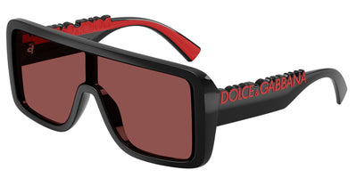 Dolce&Gabbana DG6204 Sunglasses