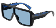 Dolce&Gabbana DG6204 Black Sunglasses