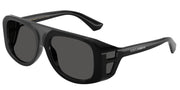 Dolce&Gabbana DG6208 Black Sunglasses