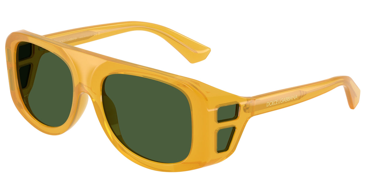 Dolce&Gabbana DG6208 Opal Honey Sunglasses