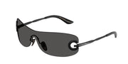 Dolce&Gabbana DX2001 Black Sunglasses Kids