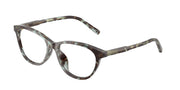 Dolce&Gabbana DX3002 Blue Havana Eyeglasses Kids
