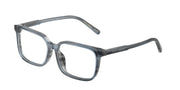 Dolce&Gabbana DX3003 Blue Eyeglasses Kids