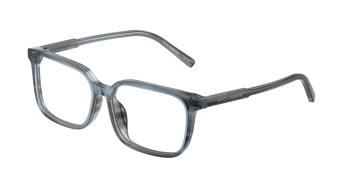 Dolce&Gabbana DX3003 Blue Eyeglasses Kids