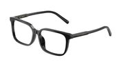 Dolce&Gabbana DX3003 Black Eyeglasses Kids