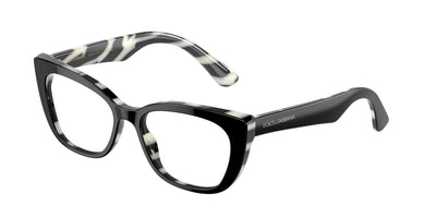 Dolce&Gabbana DX3357 Eyeglasses