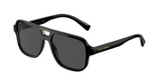 Dolce&Gabbana DX4003 Black Sunglasses Kids