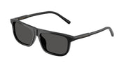 Dolce&Gabbana DX4009 Black Sunglasses Kids