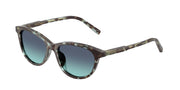 Dolce&Gabbana DX4010 Blue Havana Sunglasses Kids