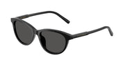 Dolce&Gabbana DX4010 Black Sunglasses Kids