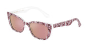 Dolce&Gabbana DX4427 Maiolica Fuxia Sunglasses Kids