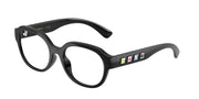 Dolce&Gabbana DX5004U Black Eyeglasses Kids